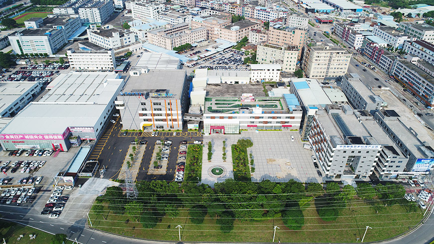 金美園區(qū) 金美園區(qū)