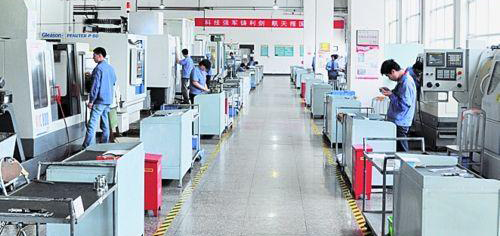 廣西:高新技術(shù)企業(yè)孵化器,高新企培育的核心 廣西:高新技術(shù)企業(yè)孵化器,高新企培育的核心