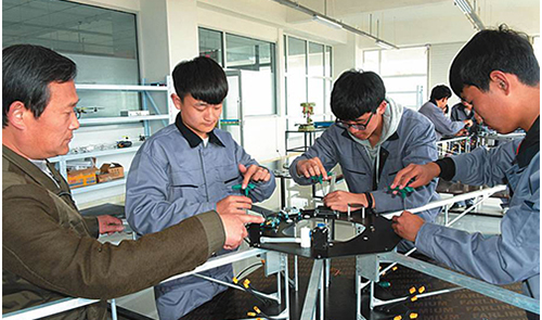 山東省離岸創新創業基地最高可獲五百萬元補貼 山東省離岸創新創業基地最高可獲五百萬元補貼