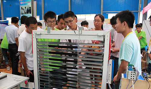 山東省離岸創新創業基地最高可獲五百萬元補貼 山東省離岸創新創業基地最高可獲五百萬元補貼