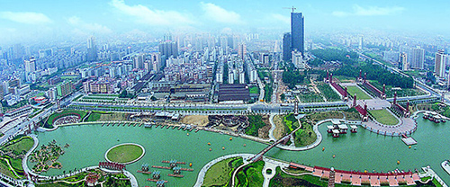 廣東再添兩大孵化器產業園,落戶順德 廣東再添兩大孵化器產業園,落戶順德