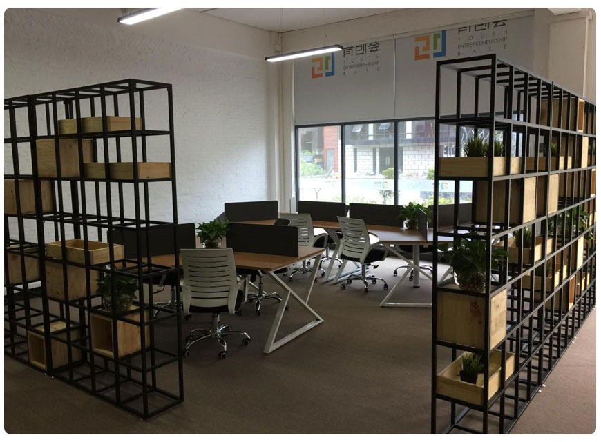 常平寫字樓招租|木棆弈投孵化器 常平寫字樓招租|木棆弈投孵化器