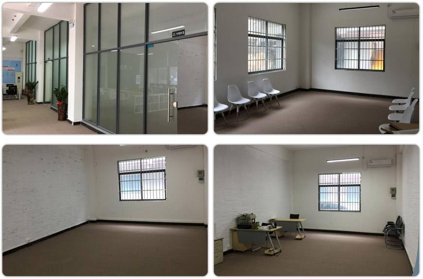 常平寫字樓招租|木棆弈投孵化器 常平寫字樓招租|木棆弈投孵化器