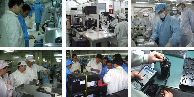 ESD工程師及ESD質(zhì)量體系內(nèi)審員的防靜電培訓(xùn)招生通知 ESD工程師及ESD質(zhì)量體系內(nèi)審員的防靜電培訓(xùn)招生通知