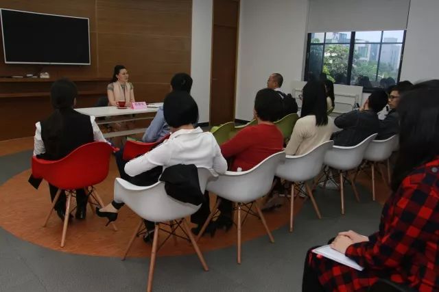 廣東科技企業(yè)孵化器從業(yè)人員培訓(xùn)班(第十三期)成功舉辦 廣東科技企業(yè)孵化器從業(yè)人員培訓(xùn)班(第十三期)成功舉辦