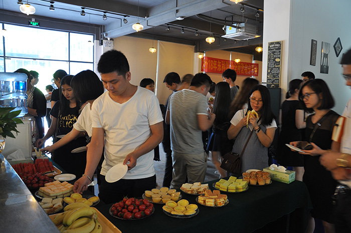 企業借勢玩轉網絡推廣,東科集團全網營銷分享會圓滿落幕 企業借勢玩轉網絡推廣,東科集團全網營銷分享會圓滿落幕