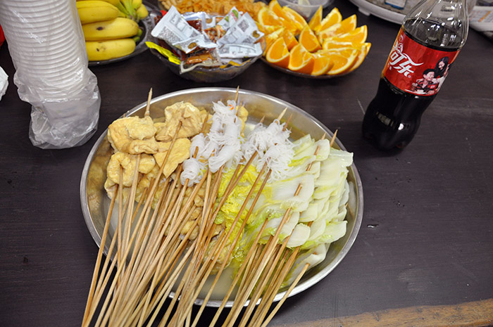 回顧丨歡樂相聚，東科集團2018年第四季度員工生日會