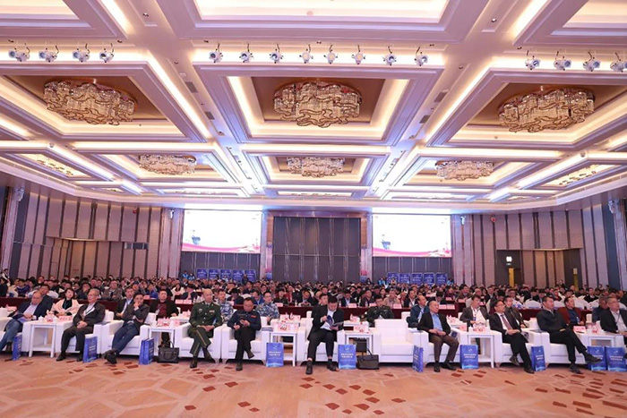 東科集團承辦2019年東莞市先進技術對接交流大會