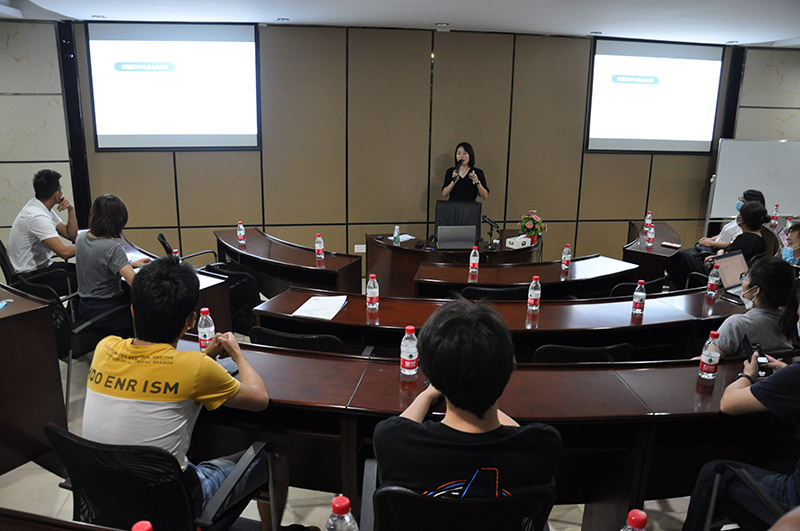 【東科集團】短視頻獲客營銷系統6.0分享會 【東科集團】短視頻獲客營銷系統6.0分享會