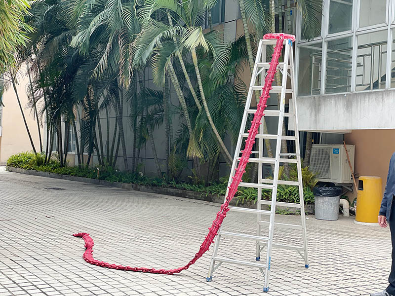 【東科集團】吉日良辰，開工大吉