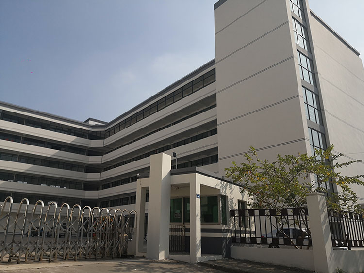 市科技局高新協會