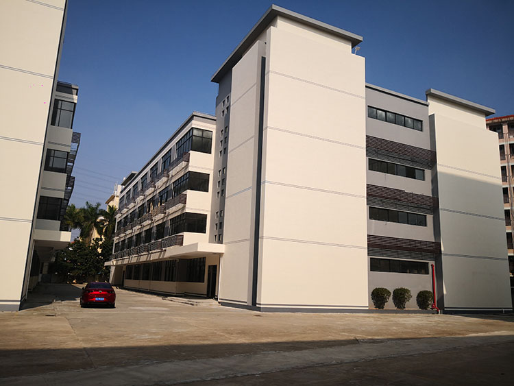 市科技局高新協會