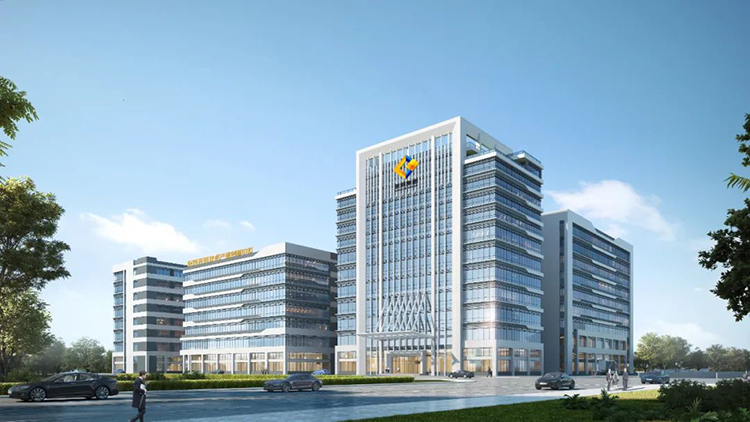 投資謝崗 收獲滿倉！東科集團(tuán)首個(gè)投資謝崗重大產(chǎn)業(yè)項(xiàng)目“東莞先進(jìn)技術(shù)產(chǎn)業(yè)創(chuàng)新中心”正式啟航