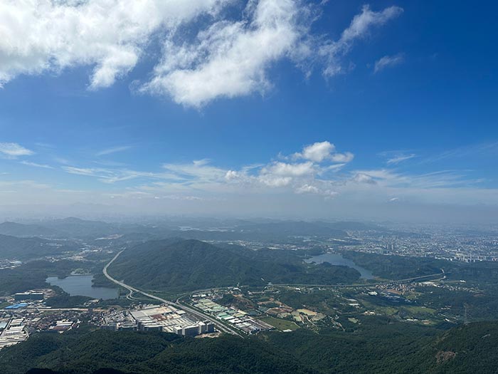 同心逐夢，溫暖同行 —— 東科集團20周年慶團建精彩回顧！