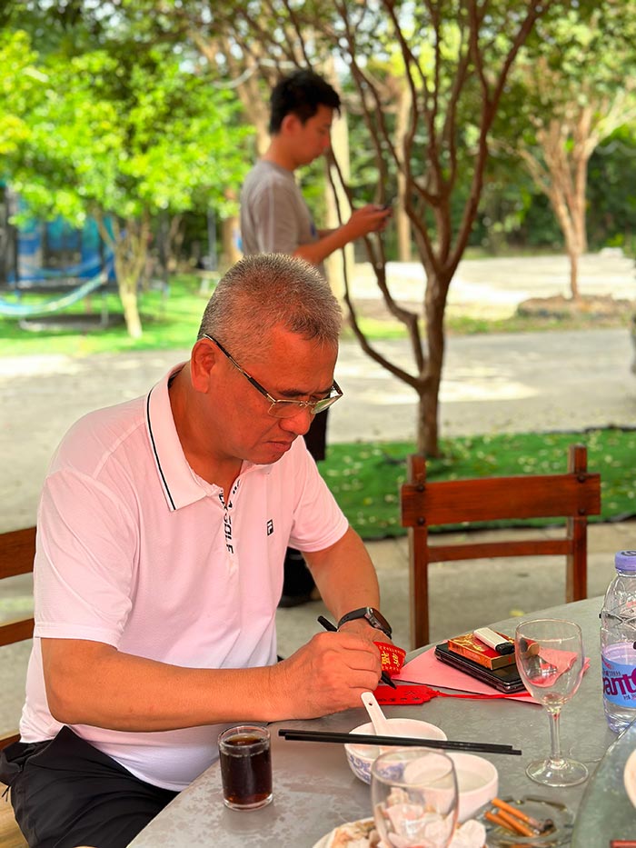 同心逐夢，溫暖同行 —— 東科集團20周年慶團建精彩回顧！