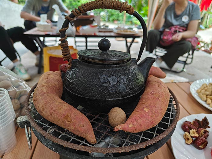 同心逐夢，溫暖同行 —— 東科集團20周年慶團建精彩回顧！