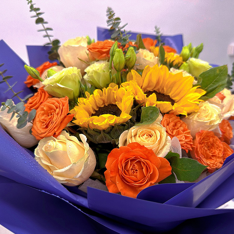 第一季度員工生日會||讓時間定格美好，感恩相遇共悅生辰！