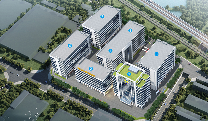 凝心聚力 攜手共贏:謝崗高端裝備行業協會與東科集團達成戰略合作 凝心聚力 攜手共贏:謝崗高端裝備行業協會與東科集團達成戰略合作