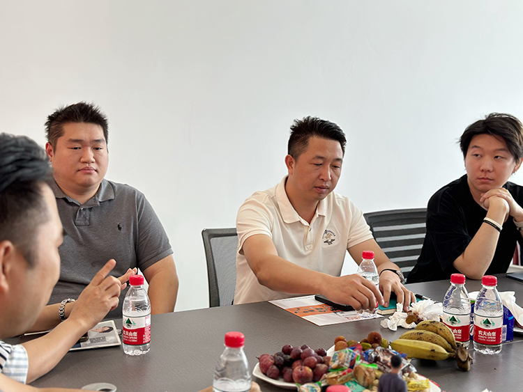 2024東科科技產業園自動化技術資源交流會成功舉辦