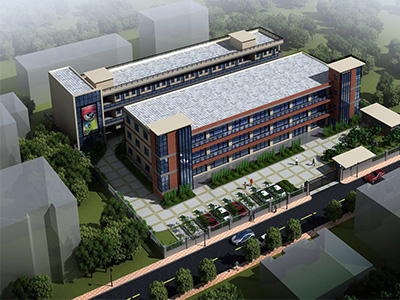 木棆科技園區(qū)