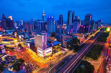 “共享制造” ，科技眾創空間的新出路