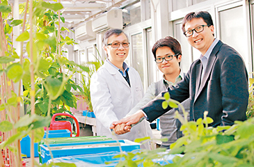 中山高科技孵化器金融創(chuàng)新