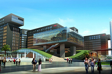 2018成都互聯網創業孵化器的大轉折即將到來