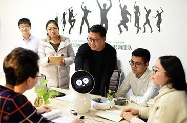 河北加大中小企業孵化基地投入 力爭年內完成雙創雙服目標