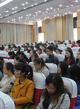 ESD工程師及ESD質量體系內審員的防靜電培訓招生通知