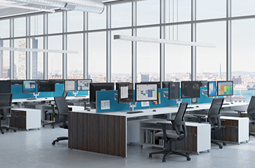 創業租辦公室？原來還能有這些選擇！