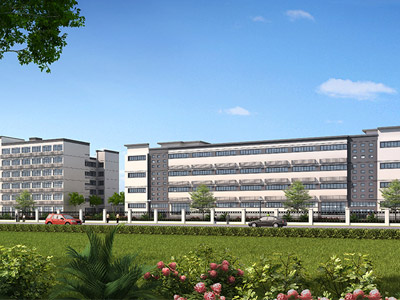 東科科技產業園國家級科技企業孵化器