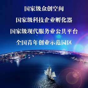 電子行業， 孵化器，加速器， 產業科技園區